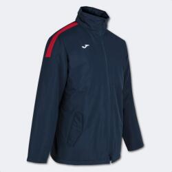 Joma ANORAK TRIVOR kabát / dzseki tengerészkék piros S - givsport - 21 000 Ft