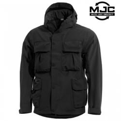 PENTAGON Parka Dias Hybrid Smoke, negru