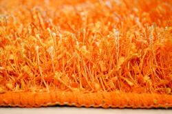Bakero Shaggy Como 14 orange mix Szőnyeg (170x240 cm)