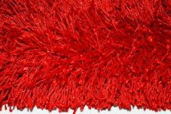 Bakero Shaggy Como 14 red Szőnyeg (170x240 cm)