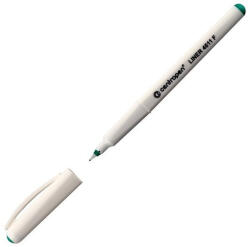 Centropen Marker Centropen 4611/2611 F Liner verde 0, 3mm (2010200658)