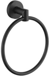 Kronenbach Lima 2.0 Black suport prosoape negru 29.200. 090.0005 (292000900005)