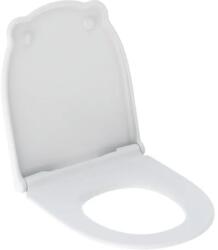 Geberit Bambini capac wc pentru copii alb 502.969. 01.1 (502969011)