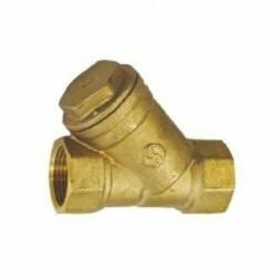 Tiemme TM 1/2″ BB Y Szűrő (TM3670003) (3670003)