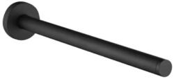 Kronenbach Lima 2.0 Black suport prosop negru 29.200. 075.5005 (292000755005)