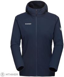 Mammut Rime Light IN Flex női kabát, kék (S)