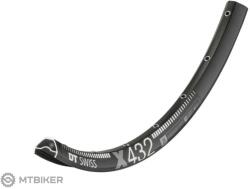 DT Swiss X 432 29 MTB felni (28 lyuk)