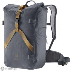 Deuter Amager 25+5 hátizsák, 25 l, szürke