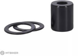 RockShox lengéscsillapító betét, 3 részes, 1/2, 6 x 25, 0, Standard