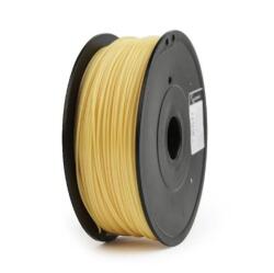 Gembird FF-3DP-ABS1.75-02-Y ABS Yellow 1, 75mm 0, 6kg (FF-3DP-ABS1.75-02-Y) - pcland