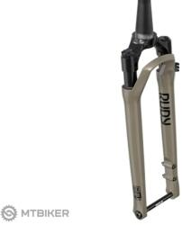 RockShox Rudy Ultimate Race Day 2 28-os felfüggesztésű villa, kwiqsand (40 mm)