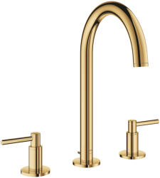 GROHE Atrio 3-lyukas mosdócsaptelep L-es méret, Cool Sunrise 20649GL0 (20649GL0)