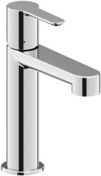 RAVAK Puri álló mosdócsaptelep leeresztő nélkül 190 mm, PU 014.01CR, króm X070504 (X070504) - szaniterplaza