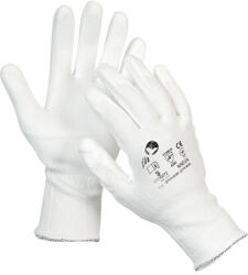 CERVA NAEVIA FH kesztyűödéma / nylon fehér - 8 (0113007299080)
