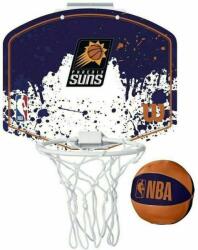Wilson NBA Team Mini Hoop Phoenix Suns Kosárlabda (WTBA1302PHO)
