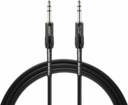 Warm Audio Pro-TRS-3' 90 cm Cablu audio (<![CDATA[PRO-TRS-3]]>)