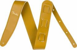 Fender Vegan Leather Strap 2.5'' Butterscotch Blonde Curea de chitară (<![CDATA[0990647050]]>)