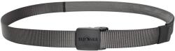 TATONKA Curea pantaloni Tatonka Travel Waistbelt - titan grey