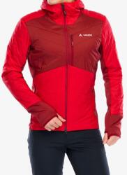 Vaude Geaca izolată Vaude Sesvenna Jacket IV - red