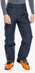 Patagonia Pantaloni schi Patagonia Insulated Powder Town Pants - smolder blue