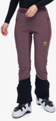 Karpos Pantaloni schi de tura femei Karpos Alagna Plus Evo Pant - huckleberry/deco rose