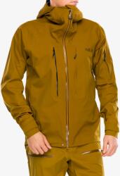 Rab Geaca impermeabila Rab Khroma Kinetic Jacket - footprint