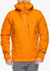 Rab Geaca impermeabila Rab Latok Mountain GTX Jacket - marmalade