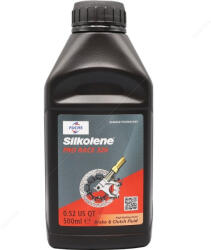 FUCHS Silkolene Pro Race 320 Brake Fluid (500 ml)