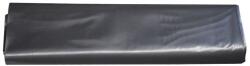 Szemeteszsák 135 liter 70 x 110 cm 100 mikron PE fekete - tonerpiac