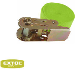 Extol 9680 spanifer 25mm x 5m - 150 kg (9680)