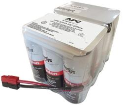 APC Replacement Battery Cartridge # 136 (APCRBC136)