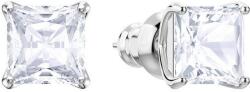 Swarovski - Fülbevaló Attract - ezüst Univerzális méret