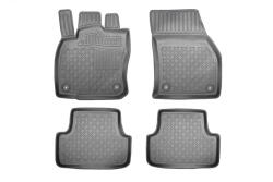 Aristar Seat Ateca ( 2016- ) Set de covoare de cauciuc cu profil înalt Aristar (ARISTAR-603076)