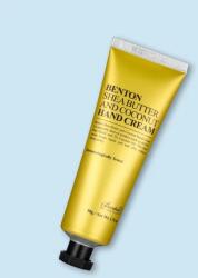 Benton Cremă de mâini cu ulei de cocos și unt de shea Shea Butter And Coconut Hand Cream/ - 50 g