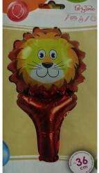 Arpex Fólialufi 36 cm - Oroszlán