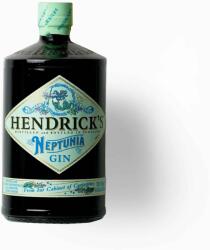 William Grant & Sons Global Brands Ltd Hendrick's Neptunia 700ml 43.4%