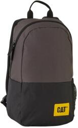 Caterpillar Rucsac CATERPILLAR V Power SMU, material 210D polyester - negru/gri (CAT-84408-167) - birotica-asp