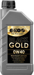 EROS Лубрикант eros black gold 0w40 waterbased lubricant 1000ml