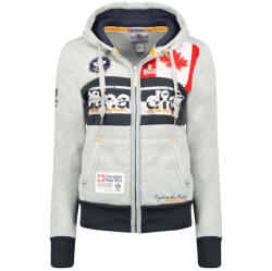 Canadian Peak hanorac de dama FACE LADY Gri S
