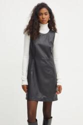 BOSS Orange ruha - fekete 36 - answear - 51 995 Ft