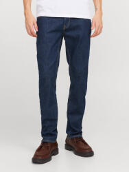 Jack & Jones Glenn Pantaloni de Blugi pentru Bărbați Elastic Slim Fit Albastru 12259062 (12259062)