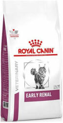 Royal Canin Veterinary Diet Early Renal Hrană Uscată fără Gluten pentru Pisici Vârstnice cu Păsări de curte / Pui 3.5kg (3043035)