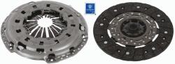 SACHS Set ambreiaj SACHS XTend 3000 951 622 (3000 951 622)