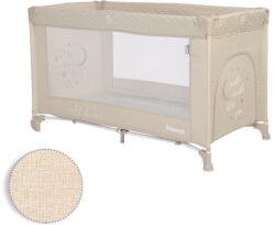 Lorelli Premium КОШАРА noemi 1 НИВО fog beige star (10080542217) - presi