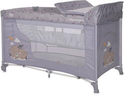Lorelli Classic КОШАРА moonlight 2 НИВa grey dream (10080412365) - presi