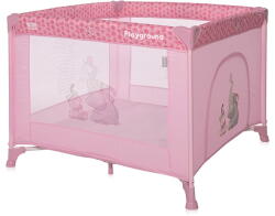 Lorelli Classic КОШАРА playground mellow rose fellows (10080592363) - presi