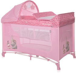 Lorelli Classic КОШАРА moonlight 2 НИВА plus mellow rose fellows (10080572363) - presi