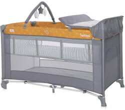 Lorelli Classic КОШАРА torino 2 НИВА plus fog striped elements (10080472212) - presi