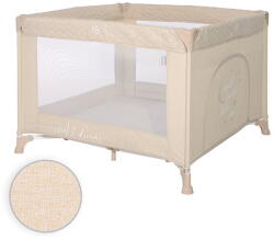 Lorelli Premium КОШАРА sunny playground fog beige star (10080602217) - presi