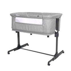 Lorelli ЛЕГЛО milano 2 в 1 grey (10080440003) - presi
